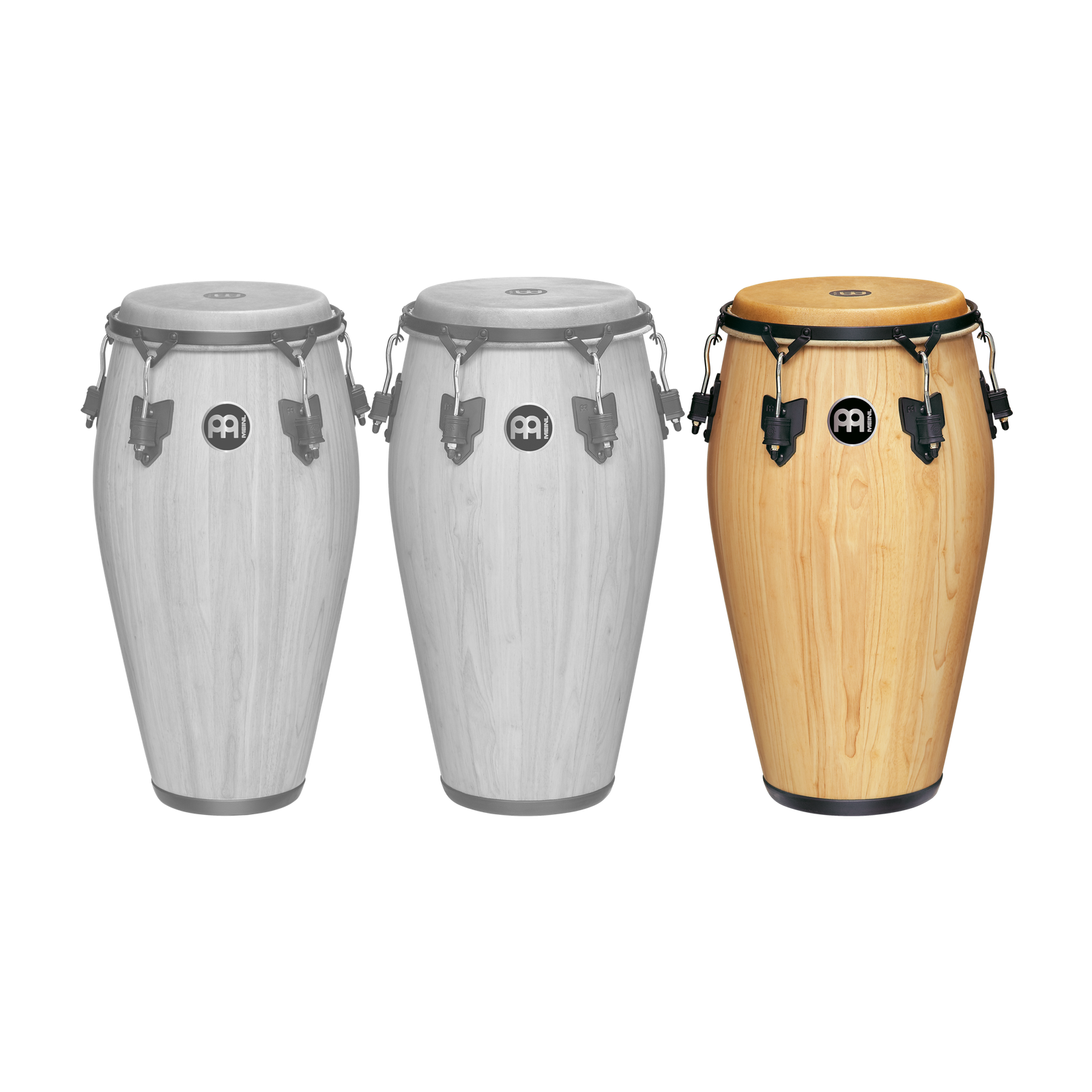 TUMBA 12 1/2" LUIS CONTE SERIES MEINL LC1212NTM LC1212NTM