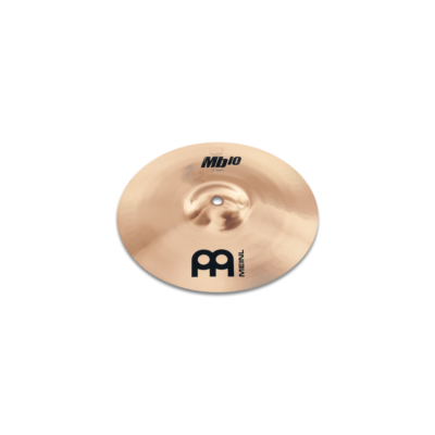 Platillo 10" Splash Mb10 Series Meinl Mb1010 Mb1010