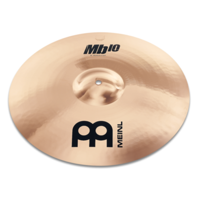 Platillo 14" Crash Medium Mb10 Series Meinl Mb1014 Mb1014
