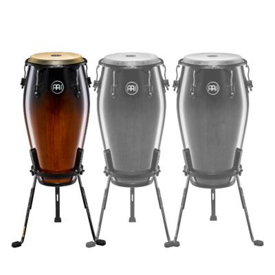 Quinto 11" Marathon Classic Series Con Soporte Color Coffee Burst Meinl Mcc11Cb Mcc11Cb