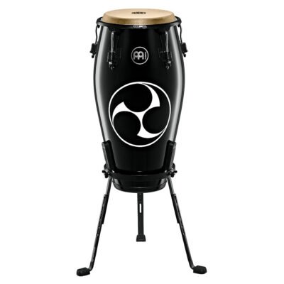 Quinto 11" Marathon Designer Series Con Soporte Mitsudome Finish Meinl Mcc11M Mcc11M