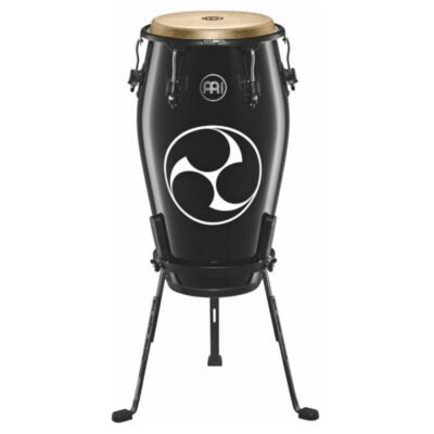 Tumba 12 1/2" Marathon Designer Series Con Soporte Color Mitsudome Finish Meinl Mcc1212M Mcc1212M