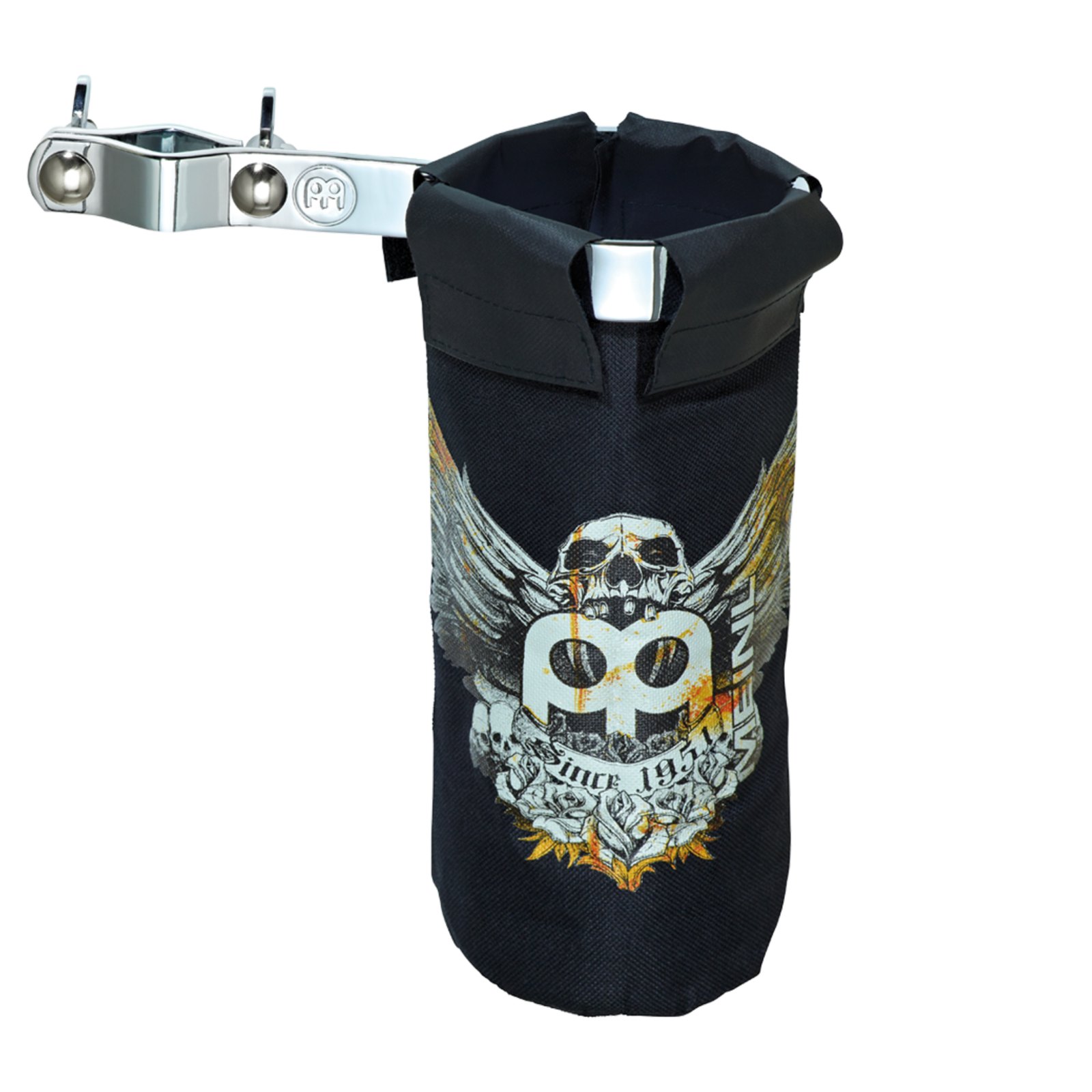 Porta Palillos, Logo Jawbreaker Meinl Mcdshjb Mcdshjb