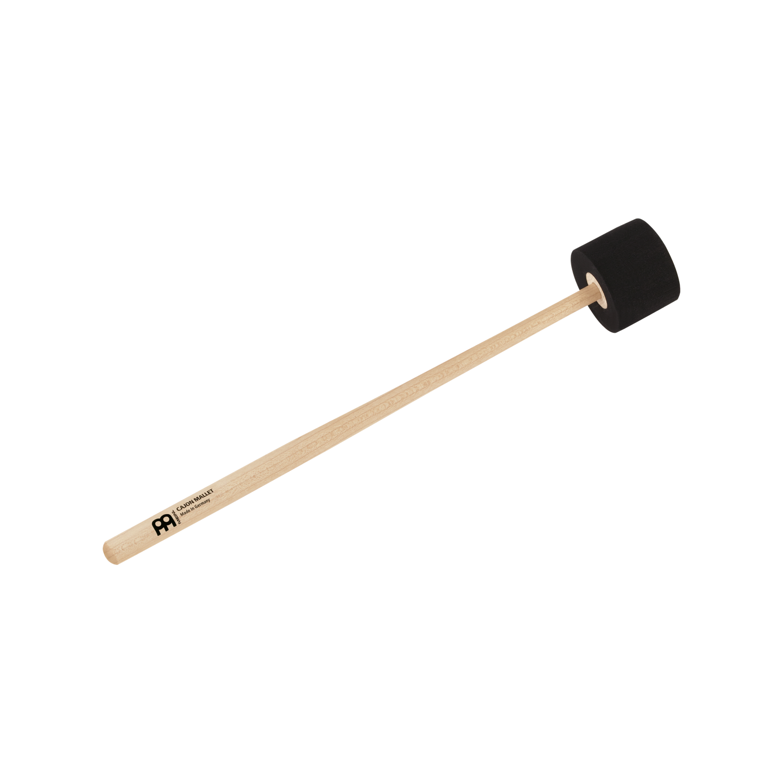 Mazo Golpeador Largo 30 Cm Meinl Mcm2 Mcm2