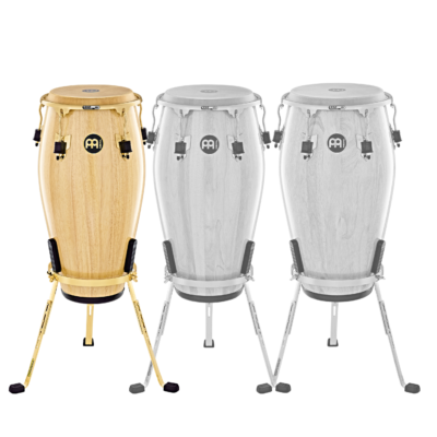 Quinto 11" Marathon Exclusive Series Hardware Y Soporte Dorado Meinl Mec11Ntg Mec11Ntg