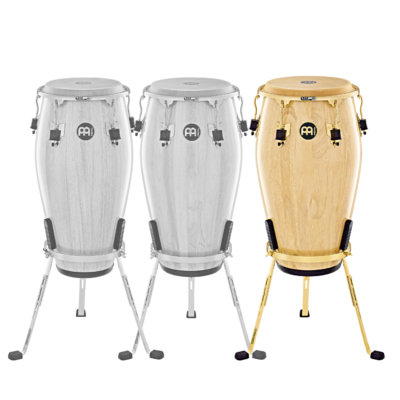 Tumba 12 1/2" Marathon Exclusive Series Harware Y Soporte Dorado Meinl Mec1212Ntg Mec1212Ntg