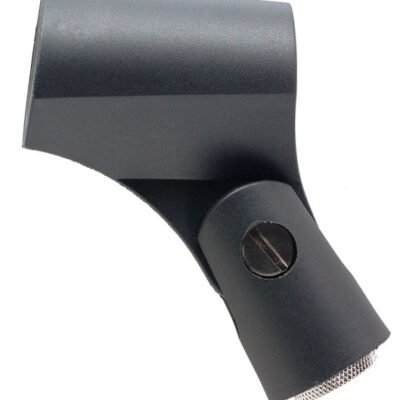 Soporte Stagg Para Microfono Pipeta 23 A 29Mm Mh6A