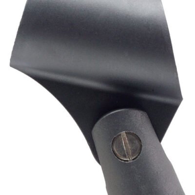 Soporte Stagg Para Microfono Inalambrico Pipeta 32 A 42Mm Mh8A