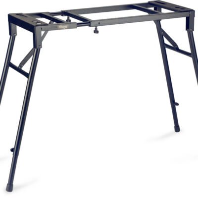 Soporte Stagg Para Mixer-Teclado-Capacidad 50Kg Mxsa1