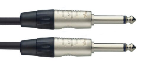 CABLE STAGG PRO PLUG-PLUG 10MTS