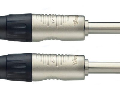 Cable Stagg Pro Plug-Plug 3Mts Ngc3