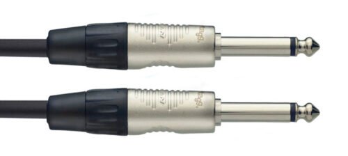 CABLE STAGG PRO PLUG-PLUG 3MTS