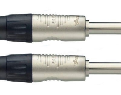 Cable Stagg Pro Plug-Plug 6Mts Ngc6