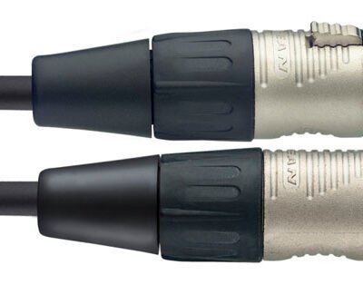 Cable Stagg Pro Canon-Canon 3Mts Nmc3Xx