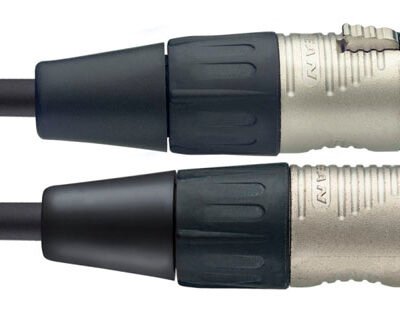 Cable Stagg Pro Canon-Canon 6Mts Nmc6Xx