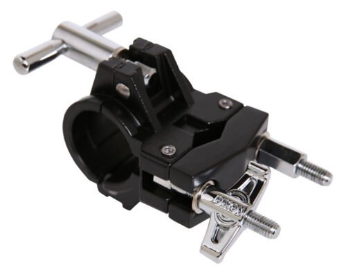 CLAMP DIXON PARA CORRAL CURVO-ABRAZADERA PARA RACK