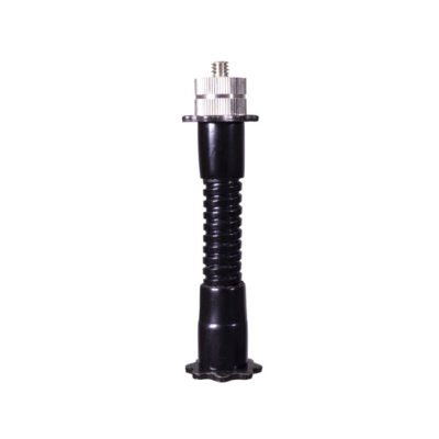 Sistema Tms Dixon-Soporte De Gopro Y Equipos Varios Para Aro De Bateria Paklu14Tmshp