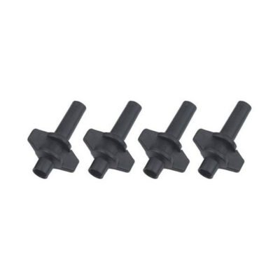 Mariposa Plastica Dixon Para Platillo X 4 Unidades Pawnct8