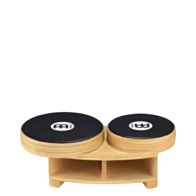Bongo Cajon Sound Proyection 7" Y 8 1/2" Meinl Pbca1Ntebk Pbca1Ntebk