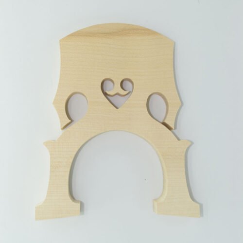 PUENTE STRADELLA PARA CONTRABAJO 3/4 PCT