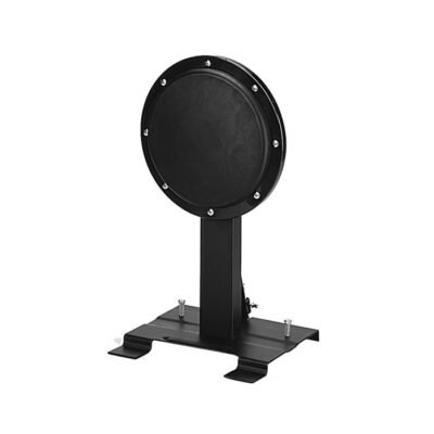 Pad De Practica Dixon De Bombo-Permite Enganchar Pedal Pdp92
