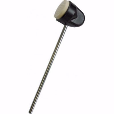 Mazo De Bombo Dixon Ppb261Hp