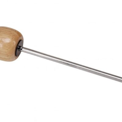 Mazo De Bombo Dixon De Madera Ppb3Hp