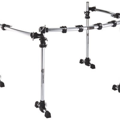 Corral Curvo Dixon Tres Extensiones Ps0901Es