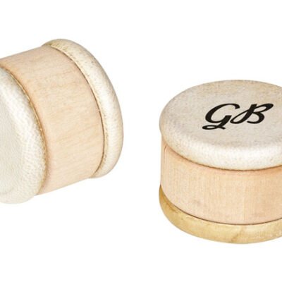 Talking Shaker Gon Bops Large Par Con Parche Pshpspr
