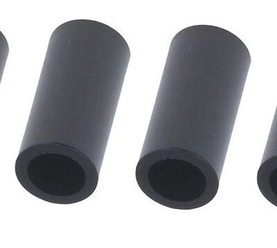 Protector Plastico Dixon De Platillo X 4 Unidades Psyvt1Hp