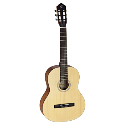 Guitarra Clasica Cuerpo Entero , Escala 650 Mm Ortega Rst5 Rst5