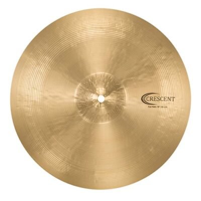 Platillo Sabian 14" Crescent Stanton Moore Fat Hi Hat S14H