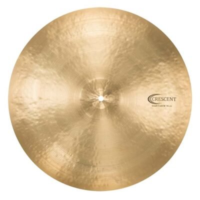 Platillo Sabian 18" Crescent Stanton Moore Smash Crash S18C