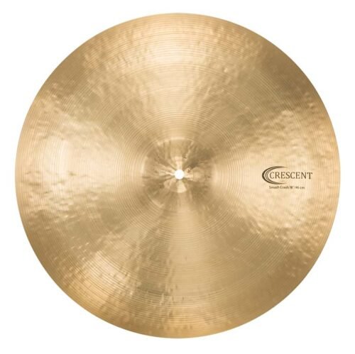 PLATILLO SABIAN 18" CRESCENT STANTON MOORE SMASH CRASH