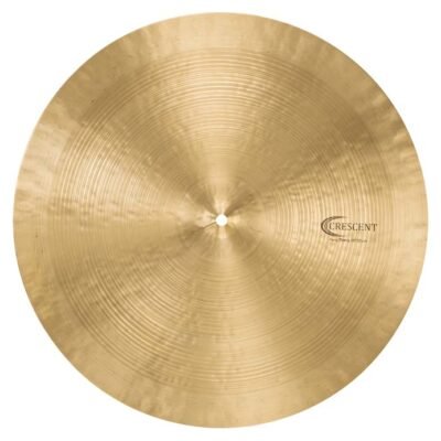 Platillo Sabian 20" Crescent Stanton Moore Pang Thang Crash S20P