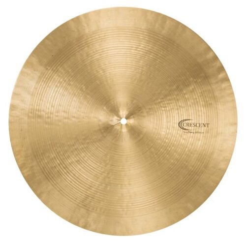 PLATILLO SABIAN 20" CRESCENT STANTON MOORE PANG THANG CRASH