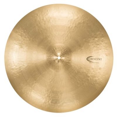 Platillo Sabian 20" Crescent Stanton Moore Wide Ride S20R