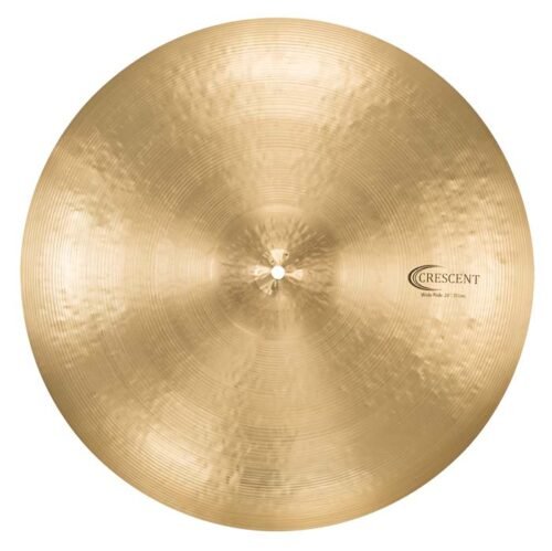 PLATILLO SABIAN 20" CRESCENT STANTON MOORE WIDE RIDE