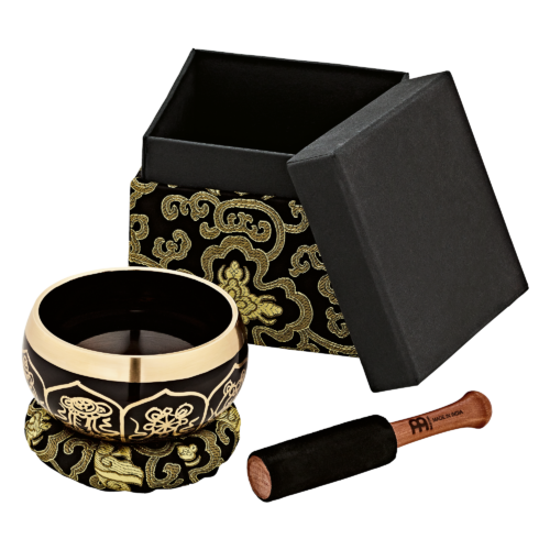 Cuenco Ornamental & OM series MEINL SONIC ENERGY SBOR400BK SBOR400BK