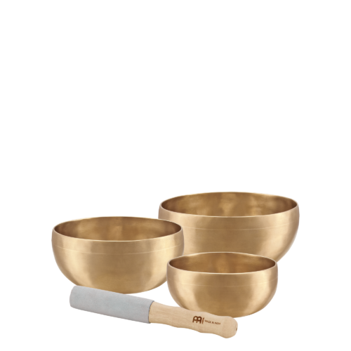 Set de 3 cuencos Universal Series MEINL SONIC ENERGY SBU1950 SBU1950