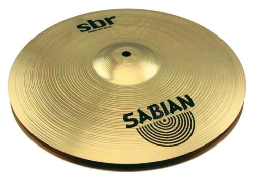 PLATILLO SABIAN 14" SBR HI HAT