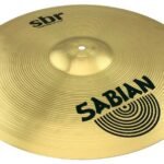 Platillo Sabian 18" Sbr Crash Ride Sbr1811