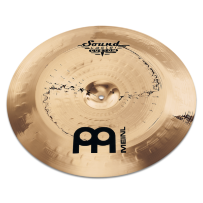 Platillo 20" China Soundcaster Custom Meinl Sc20Chb Sc20Chb