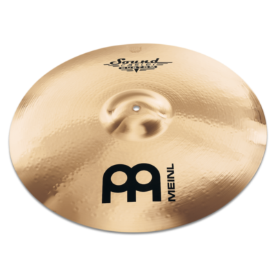 Platillo 20" Medium Ride Soundcaster Custom Meinl Sc20Mrb Sc20Mrb