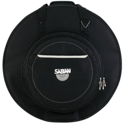 Secure 22" Funda De Platillos Sabian Reforzada Con Una Lamina Plastica Secure22