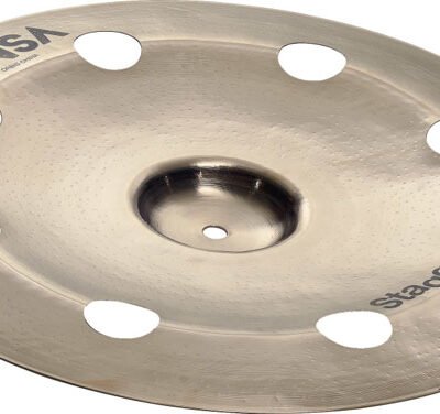 Platillo Stagg 16" Sensa China Orbis Sench160