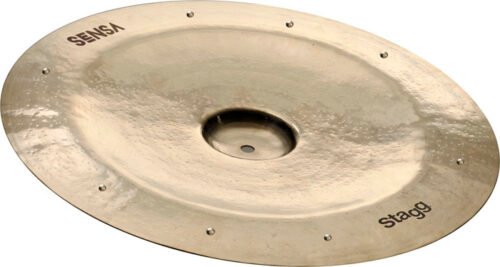 PLATILLO STAGG 18" SENSA CHINA SIZZLE