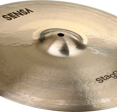 Platillo Stagg 16" Sensa Crash Medium Sencm16