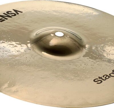Platillo Stagg 12" Sensa Medium Splash Sensm12
