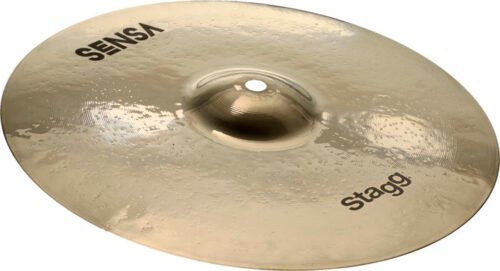 PLATILLO STAGG 12" SENSA MEDIUM SPLASH